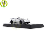 1/64 LCD Pagani Imola Racing Car Diecast Model Toy Cars Gifts For Friends Father