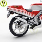 1/12 AOSHIMA Honda NSR250R '88 Diecast Model Motorcycle Car Toy Gifts For Friends Father