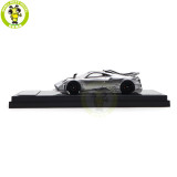 1/64 LCD Pagani Imola Racing Car Diecast Model Toy Cars Gifts For Friends Father