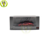 1/64 LCD Pagani Imola Racing Car Diecast Model Toy Cars Gifts For Friends Father