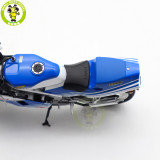1/12 AOSHIMA Honda NSR250R '88 Diecast Model Motorcycle Car Toy Gifts For Friends Father