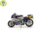 1/12 AOSHIMA Honda NSR250R '88 Diecast Model Motorcycle Car Toy Gifts For Friends Father