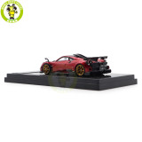 1/64 LCD Pagani Imola Racing Car Diecast Model Toy Cars Gifts For Friends Father