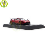 1/64 LCD Pagani Imola Racing Car Diecast Model Toy Cars Gifts For Friends Father