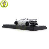 1/64 LCD Pagani Imola Racing Car Diecast Model Toy Cars Gifts For Friends Father