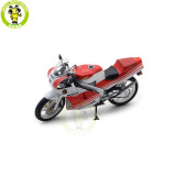 1/12 AOSHIMA Honda NSR250R '88 Diecast Model Motorcycle Car Toy Gifts For Friends Father