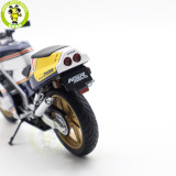 1/12 AOSHIMA Honda NSR250R '88 Diecast Model Motorcycle Car Toy Gifts For Friends Father