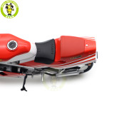 1/12 AOSHIMA Honda NSR250R '88 Diecast Model Motorcycle Car Toy Gifts For Friends Father