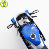 1/12 AOSHIMA Honda NSR250R '88 Diecast Model Motorcycle Car Toy Gifts For Friends Father