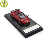 1/64 LCD Pagani Imola Racing Car Diecast Model Toy Cars Gifts For Friends Father
