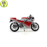 1/12 AOSHIMA Honda NSR250R '88 Diecast Model Motorcycle Car Toy Gifts For Friends Father