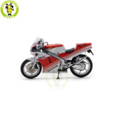 1/12 AOSHIMA Honda NSR250R '88 Diecast Model Motorcycle Car Toy Gifts For Friends Father