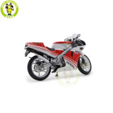 1/12 AOSHIMA Honda NSR250R '88 Diecast Model Motorcycle Car Toy Gifts For Friends Father