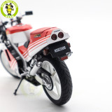 1/12 AOSHIMA Honda NSR250R '88 Diecast Model Motorcycle Car Toy Gifts For Friends Father