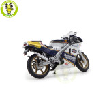 1/12 AOSHIMA Honda NSR250R '88 Diecast Model Motorcycle Car Toy Gifts For Friends Father