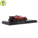1/64 LCD Pagani Imola Racing Car Diecast Model Toy Cars Gifts For Friends Father