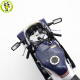 1/12 AOSHIMA Honda NSR250R '88 Diecast Model Motorcycle Car Toy Gifts For Friends Father