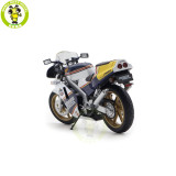 1/12 AOSHIMA Honda NSR250R '88 Diecast Model Motorcycle Car Toy Gifts For Friends Father