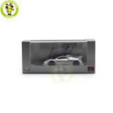 1/64 LCD Pagani Imola Racing Car Diecast Model Toy Cars Gifts For Friends Father