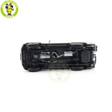 1/18 Toyota Land Cruiser 76 LC76 Almost Real 870102 Beige Diecast Model Toy Car Gifts For Father Friends