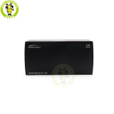 1/18 Mercedes-AMG G63 G Class 4×4² 2023 Almost Real 820829 Arabian Grey Diecast Model Toy Car Gifts For Friends Father