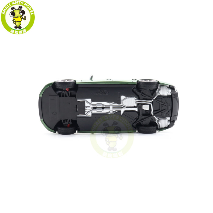 1/18 Audi RS 7 RS7 2016 KengFai Diecast Metal Model Car Toys Gifts For Friends Father
