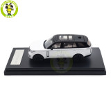 1/64 LCD Land Rover Range Rover 2022 Diecast Model Toy Car Gifts For Friends Father