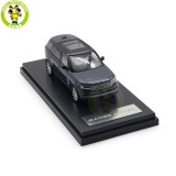 1/64 LCD Land Rover Range Rover 2022 Diecast Model Toy Car Gifts For Friends Father