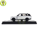1/64 LCD Land Rover Range Rover 2022 Diecast Model Toy Car Gifts For Friends Father