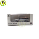 1/64 LCD Land Rover Range Rover 2022 Diecast Model Toy Car Gifts For Friends Father
