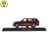 1/64 LCD Land Rover Range Rover 2022 Diecast Model Toy Car Gifts For Friends Father