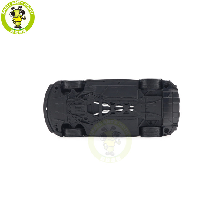 1/18 Minichamps Mercedes-AMG GT Black Series 2021 Diecast Model Toys Car Gifts For Father Friends