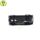 1/18 Mercedes Benz 190 SL 1957 Norev 183402 Diecast Model Toys Car Gifts For Father Friends