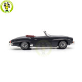 1/18 Mercedes Benz 190 SL 1957 Norev 183402 Diecast Model Toys Car Gifts For Father Friends