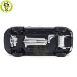 1/18 Peugeot 4008 Diecast Model Toys Car Gifts For Father Friends