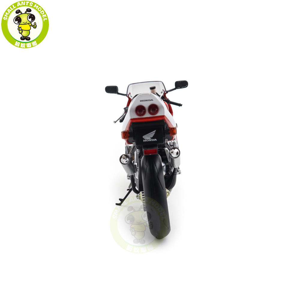 LCDMODELS　1/12　HONDA　NSR250R　SP 1/12 LCD Honda NSR250R SP Motorcycle alloy model