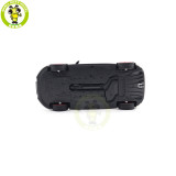 1/18 Renault Megane R.S Trophy-R 2019 White NOREV 185239 Diecast Model Toy Car Gifts For Father Friends