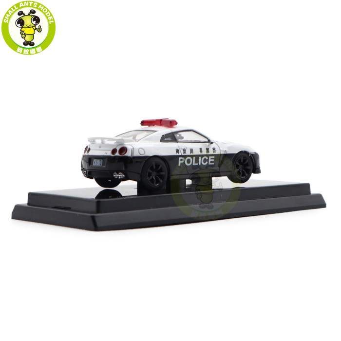 1/64 Nissan GTR GT-R R35 Racing Sport Car Diecast Metal Car Model Toy Gifts Hobby Collection