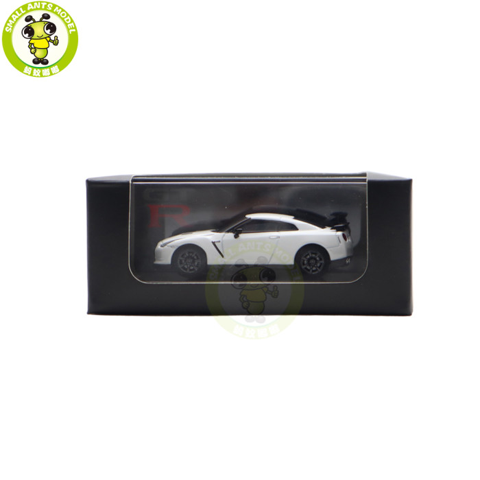1/64 Nissan GTR GT-R R35 Racing Sport Car Diecast Metal Car Model Toy Gifts Hobby Collection