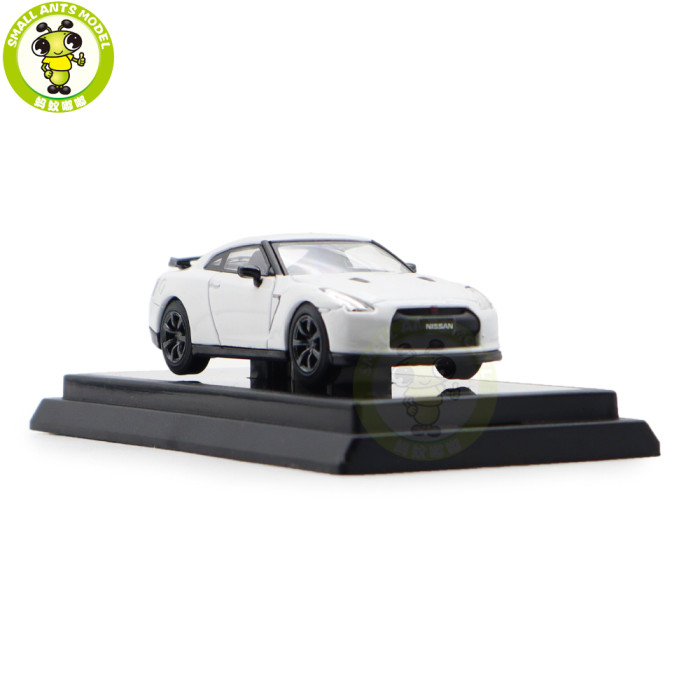 1/64 Nissan GTR GT-R R35 Racing Sport Car Diecast Metal Car Model Toy Gifts Hobby Collection