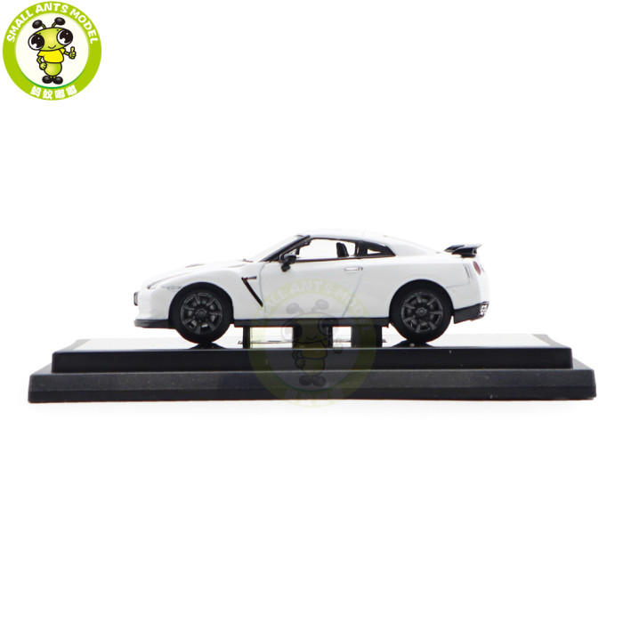 1/64 Nissan GTR GT-R R35 Racing Sport Car Diecast Metal Car Model Toy Gifts Hobby Collection