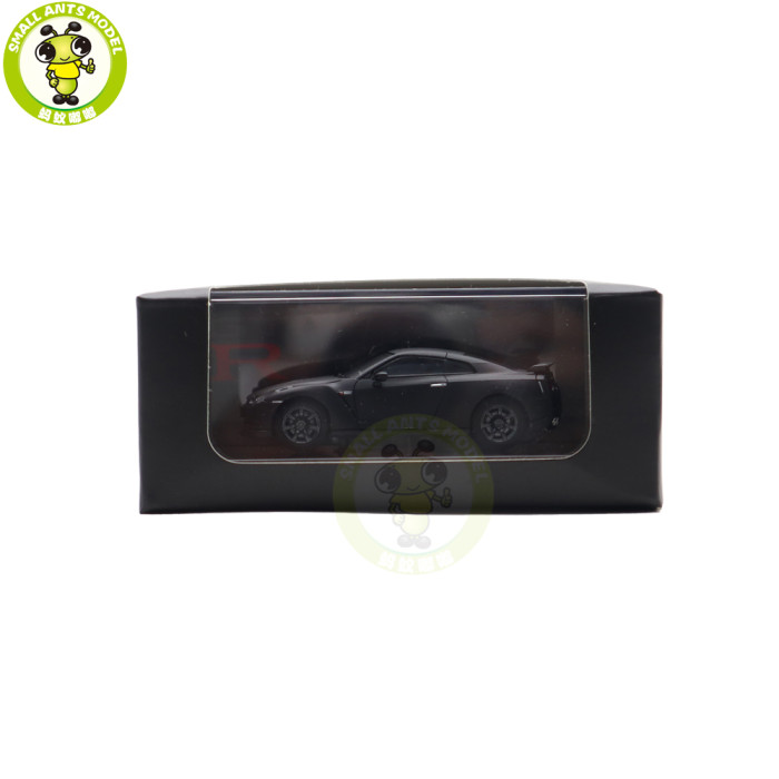 1/64 Nissan GTR GT-R R35 Racing Sport Car Diecast Metal Car Model Toy Gifts Hobby Collection