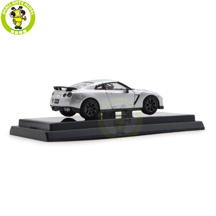 1/64 Nissan GTR GT-R R35 Racing Sport Car Diecast Metal Car Model Toy Gifts Hobby Collection