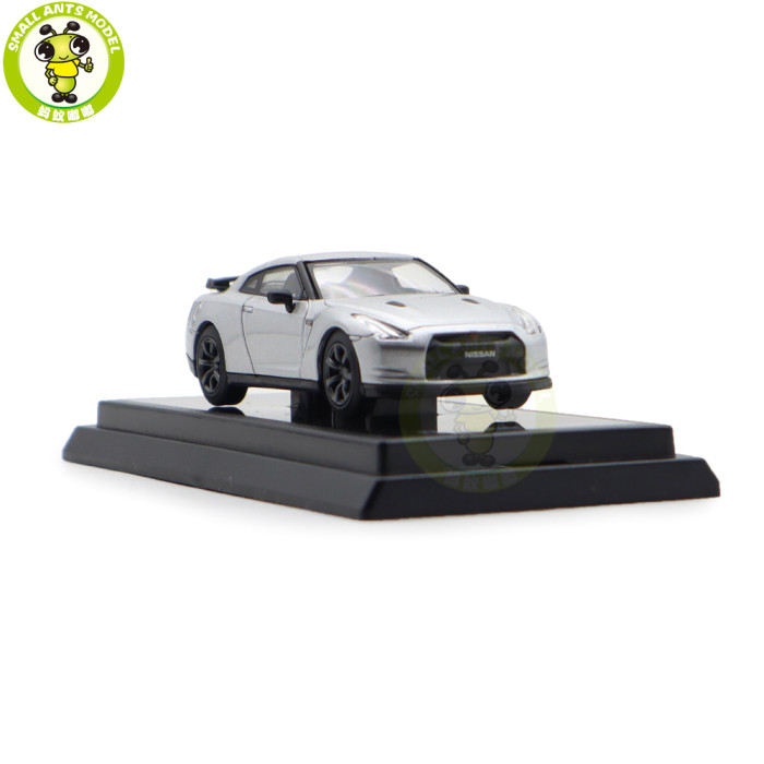 1/64 Nissan GTR GT-R R35 Racing Sport Car Diecast Metal Car Model Toy Gifts Hobby Collection
