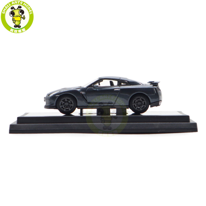 1/64 Nissan GTR GT-R R35 Racing Sport Car Diecast Metal Car Model Toy Gifts Hobby Collection