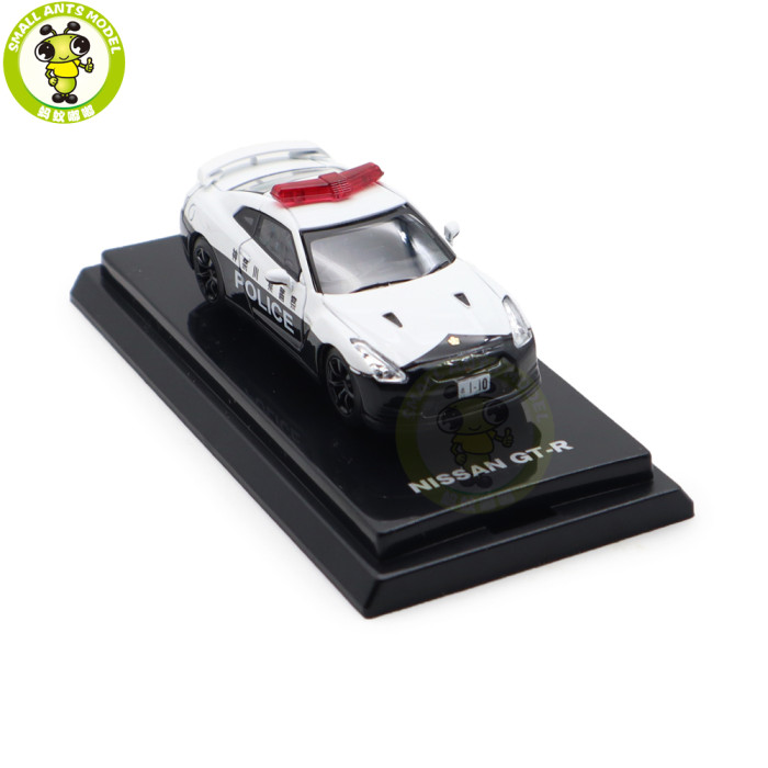 1/64 Nissan GTR GT-R R35 Racing Sport Car Diecast Metal Car Model Toy Gifts Hobby Collection