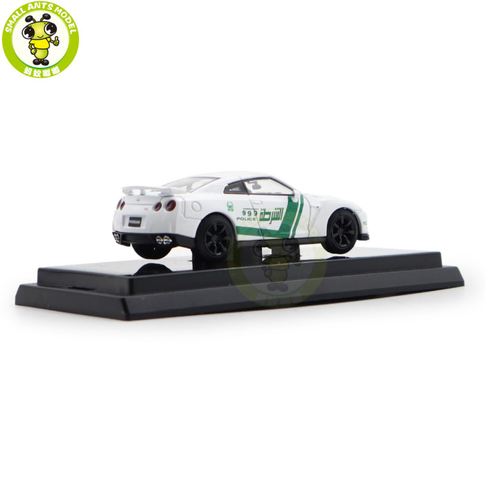 1/64 Nissan GTR GT-R R35 Racing Sport Car Diecast Metal Car Model Toy Gifts Hobby Collection