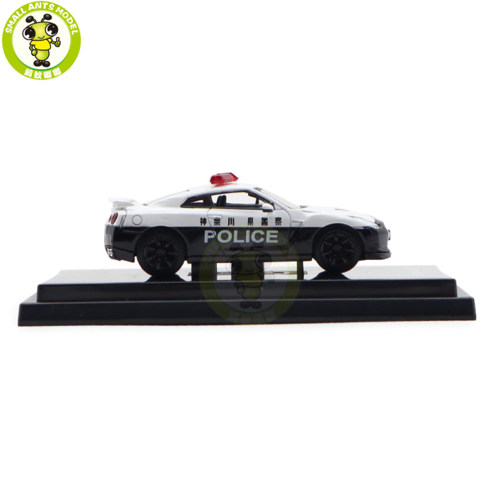 1/64 Nissan GTR GT-R R35 Racing Sport Car Diecast Metal Car Model Toy Gifts Hobby Collection