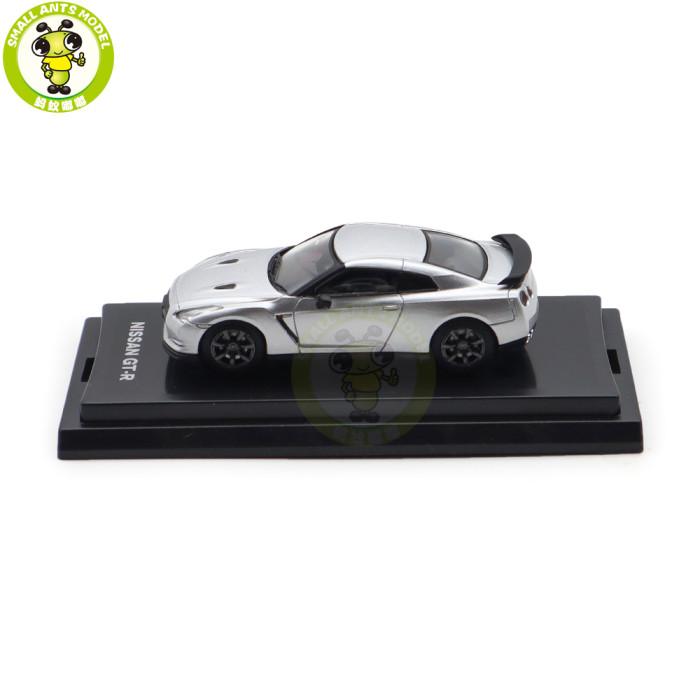 1/64 Nissan GTR GT-R R35 Racing Sport Car Diecast Metal Car Model Toy Gifts Hobby Collection
