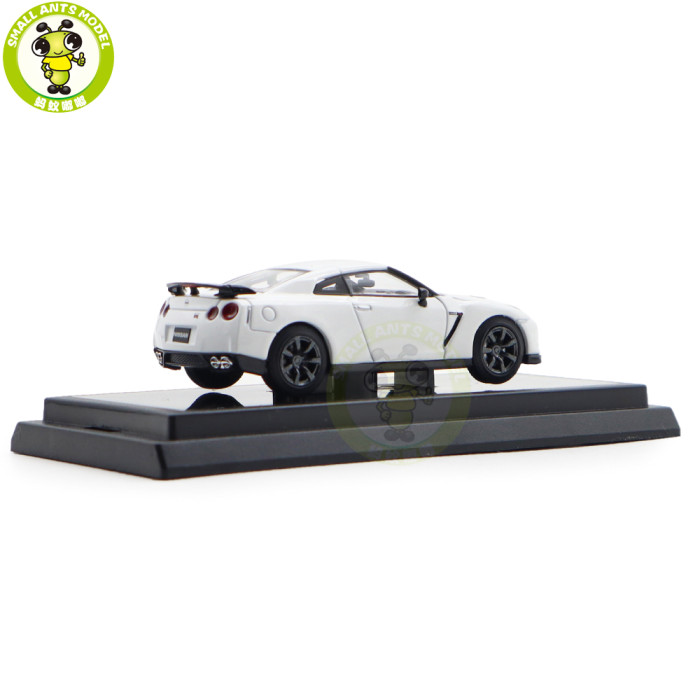 1/64 Nissan GTR GT-R R35 Racing Sport Car Diecast Metal Car Model Toy Gifts Hobby Collection